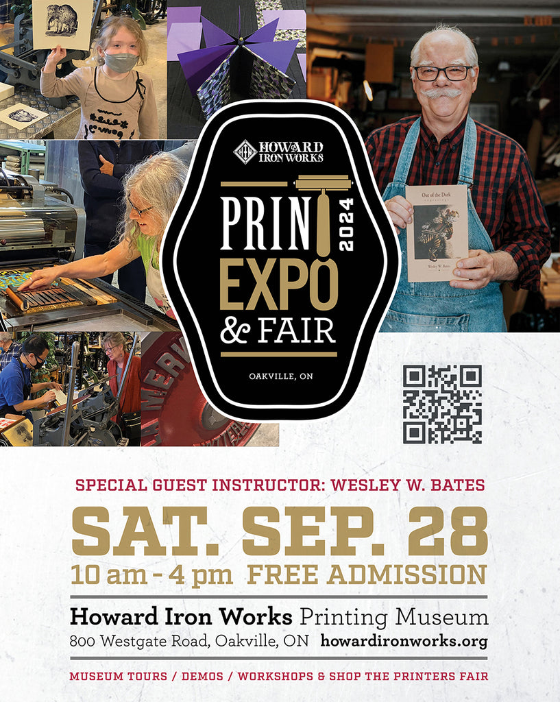 Print Expo & Fair 2024 - September 28, 2024